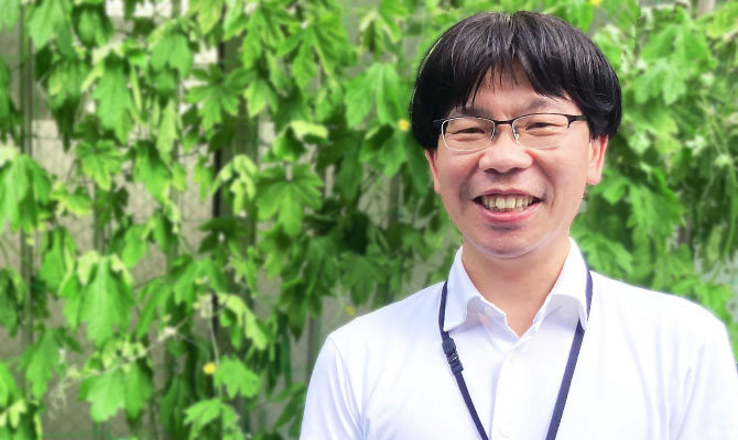 川崎市就労継続支援B型事業所スタッフ