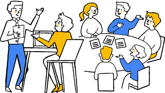 多機能型福祉サービスの良い点